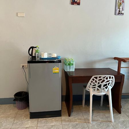 Nare Guest House Koh Lanta Luaran gambar
