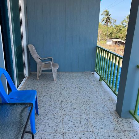 Nare Guest House Koh Lanta Luaran gambar