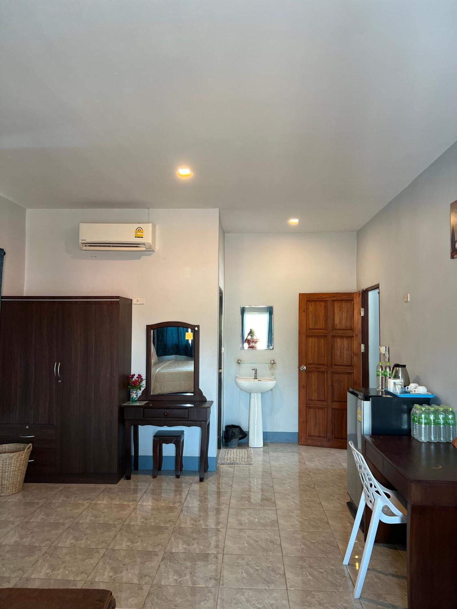 Nare Guest House Koh Lanta Luaran gambar