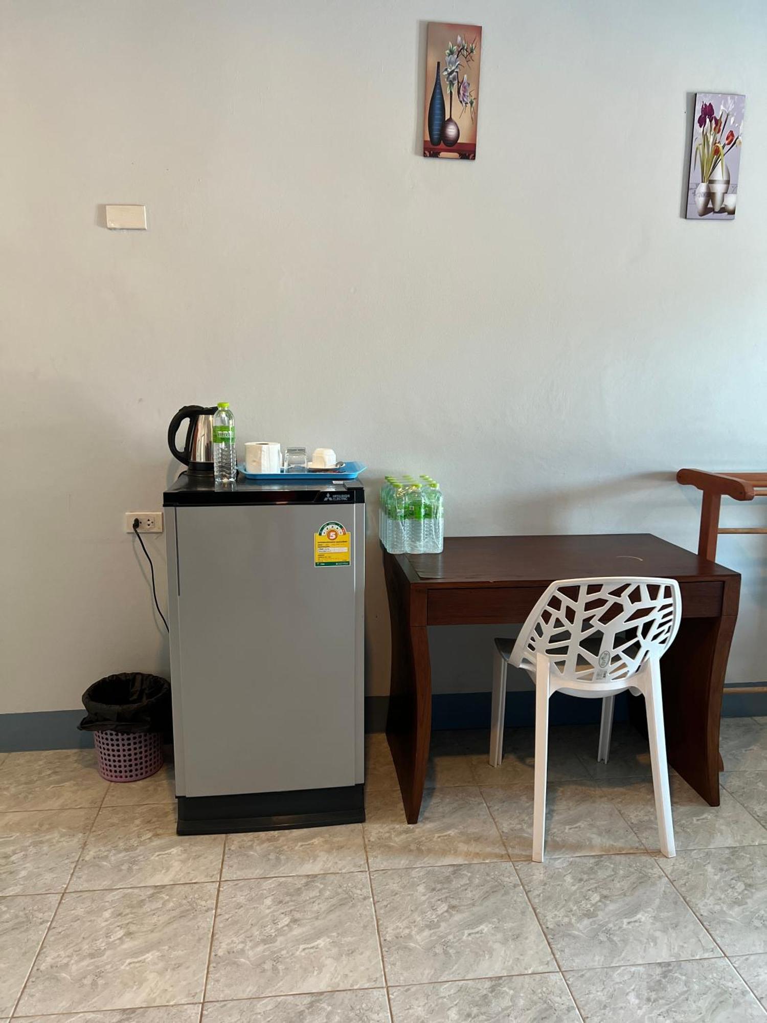 Nare Guest House Koh Lanta Luaran gambar