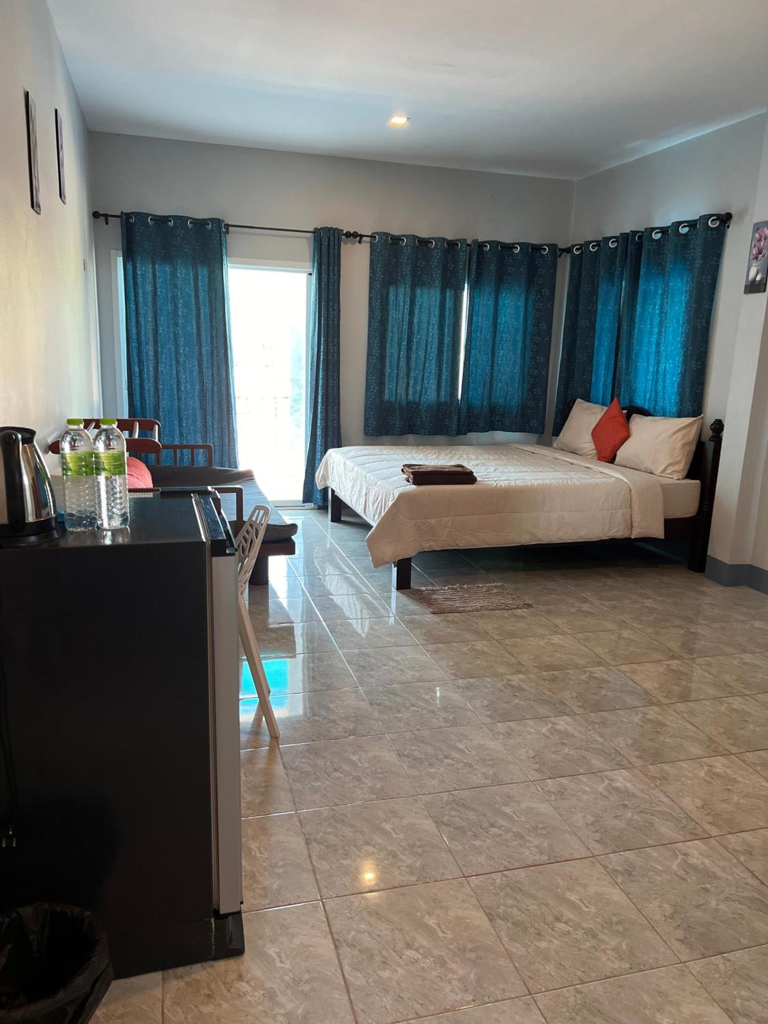 Nare Guest House Koh Lanta Luaran gambar