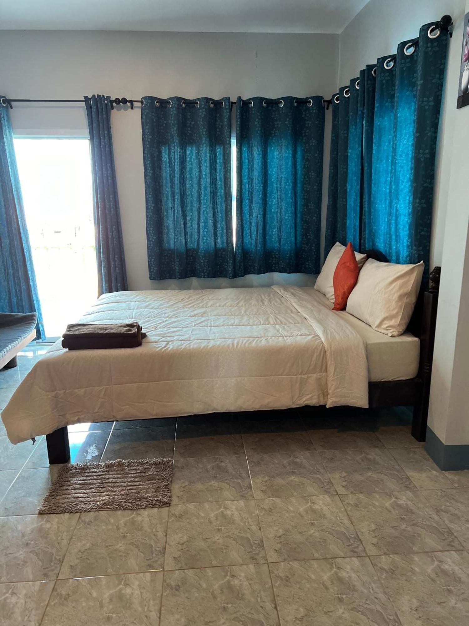 Nare Guest House Koh Lanta Luaran gambar