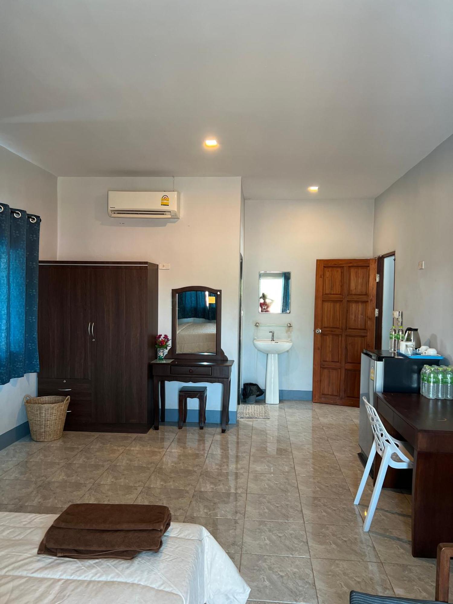 Nare Guest House Koh Lanta Luaran gambar
