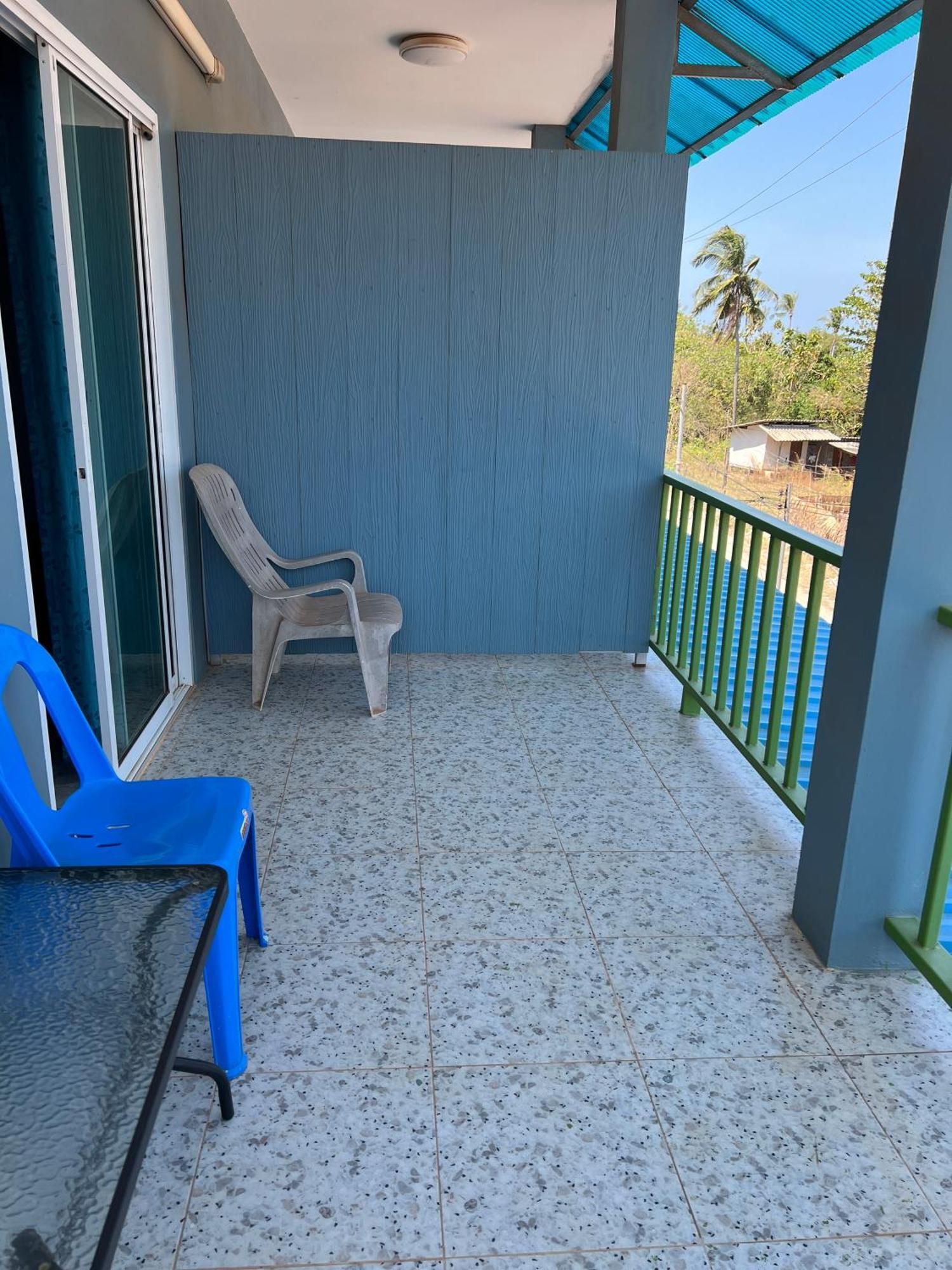 Nare Guest House Koh Lanta Luaran gambar