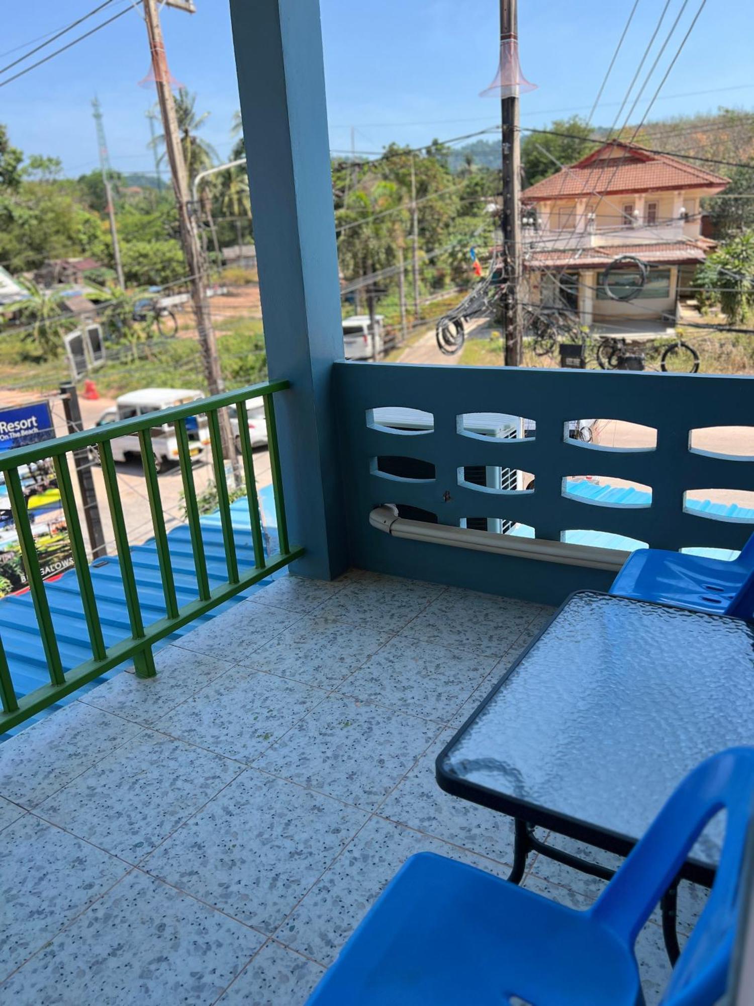 Nare Guest House Koh Lanta Luaran gambar