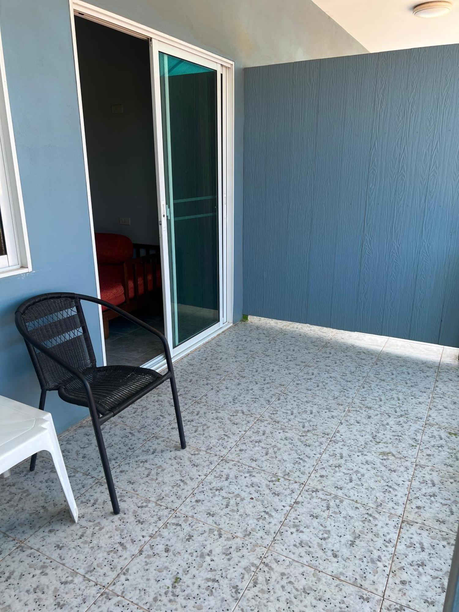 Nare Guest House Koh Lanta Luaran gambar