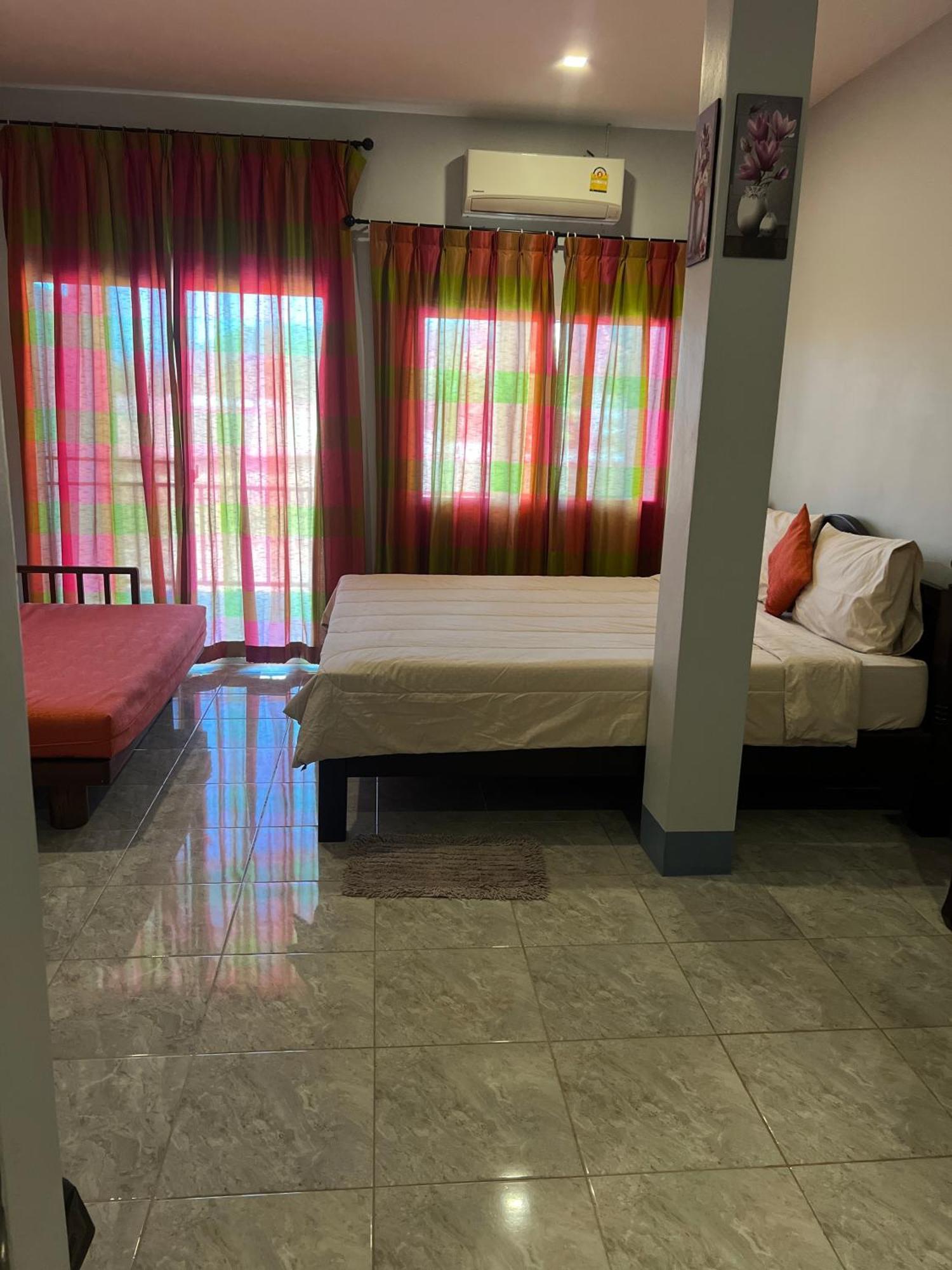 Nare Guest House Koh Lanta Luaran gambar