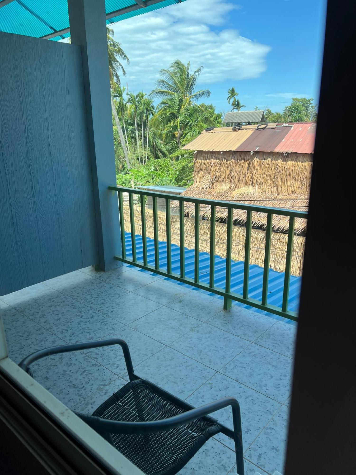 Nare Guest House Koh Lanta Luaran gambar