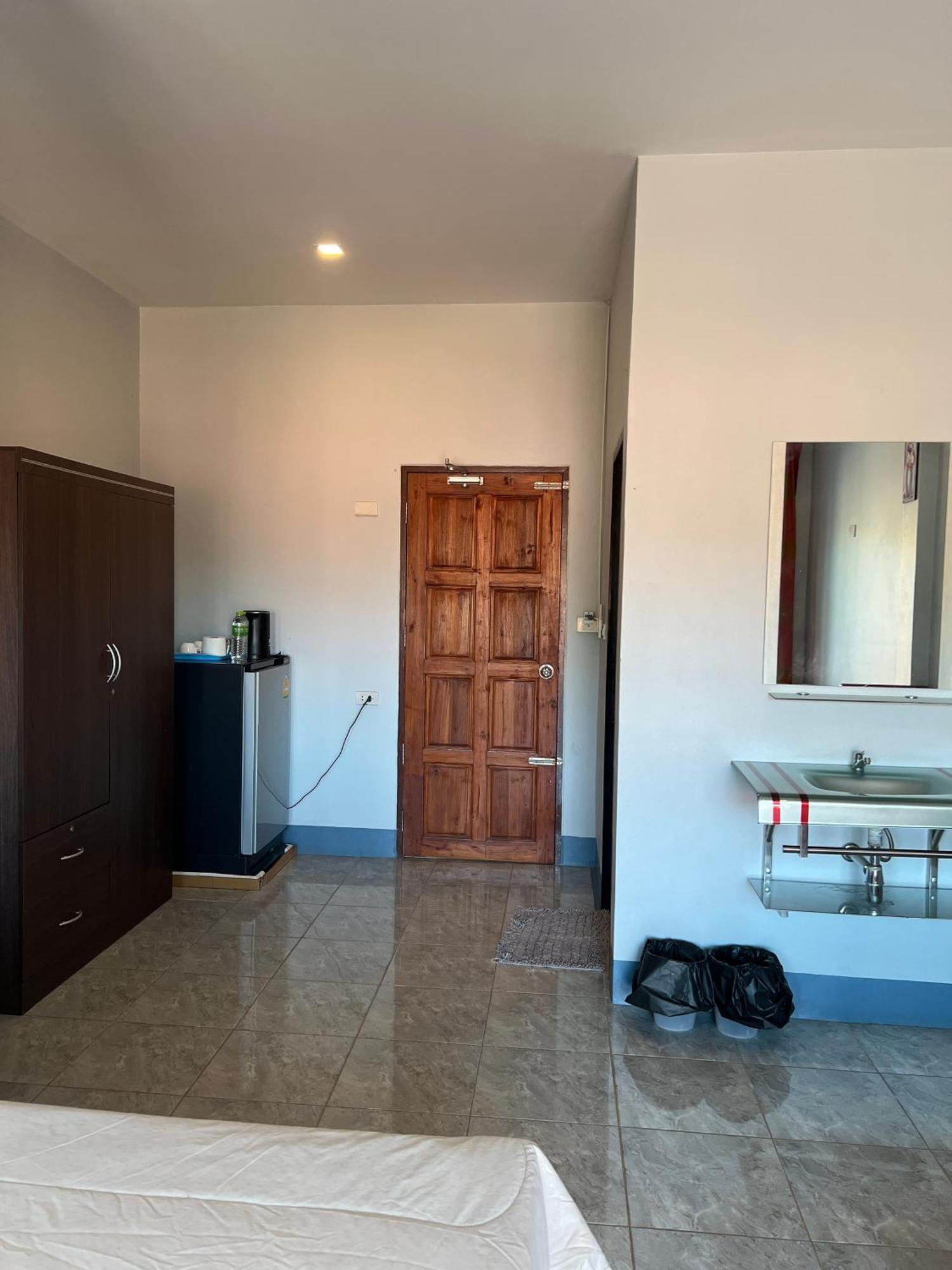 Nare Guest House Koh Lanta Luaran gambar