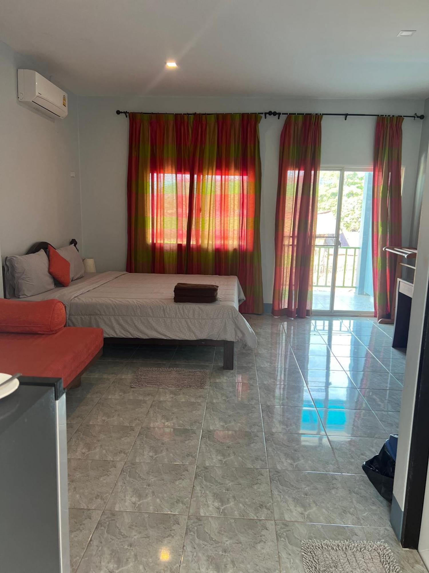 Nare Guest House Koh Lanta Luaran gambar