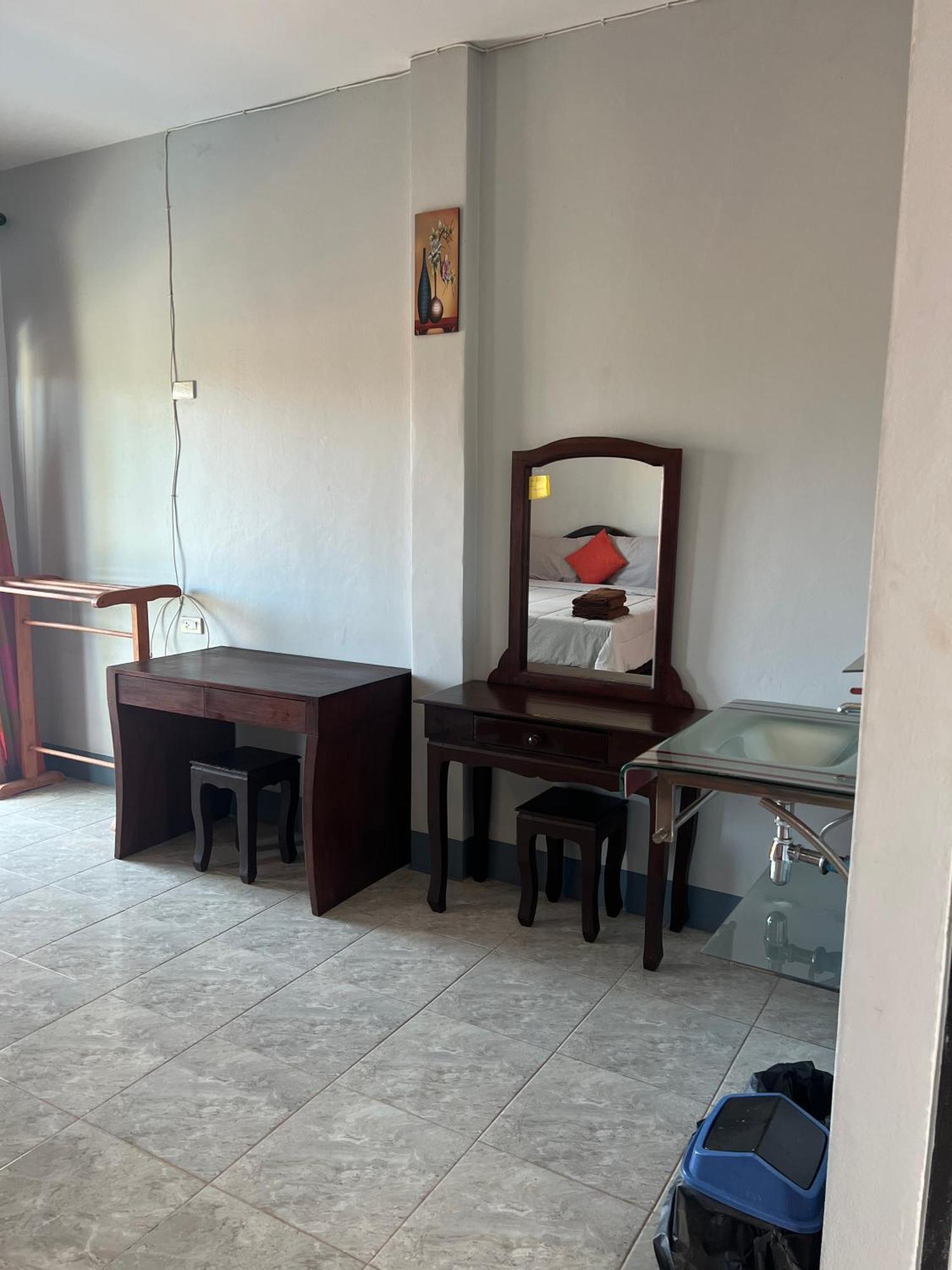 Nare Guest House Koh Lanta Luaran gambar