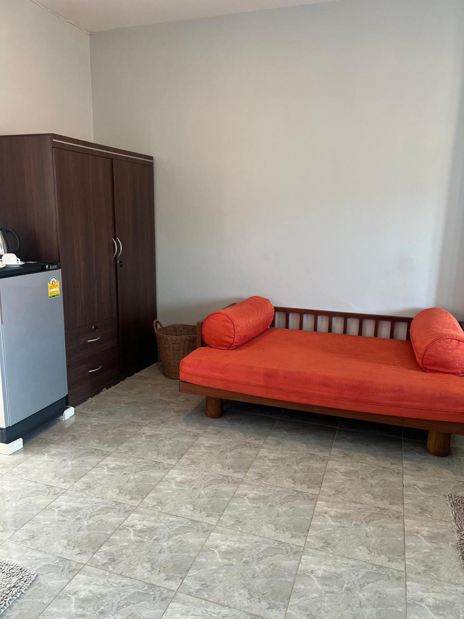 Nare Guest House Koh Lanta Luaran gambar
