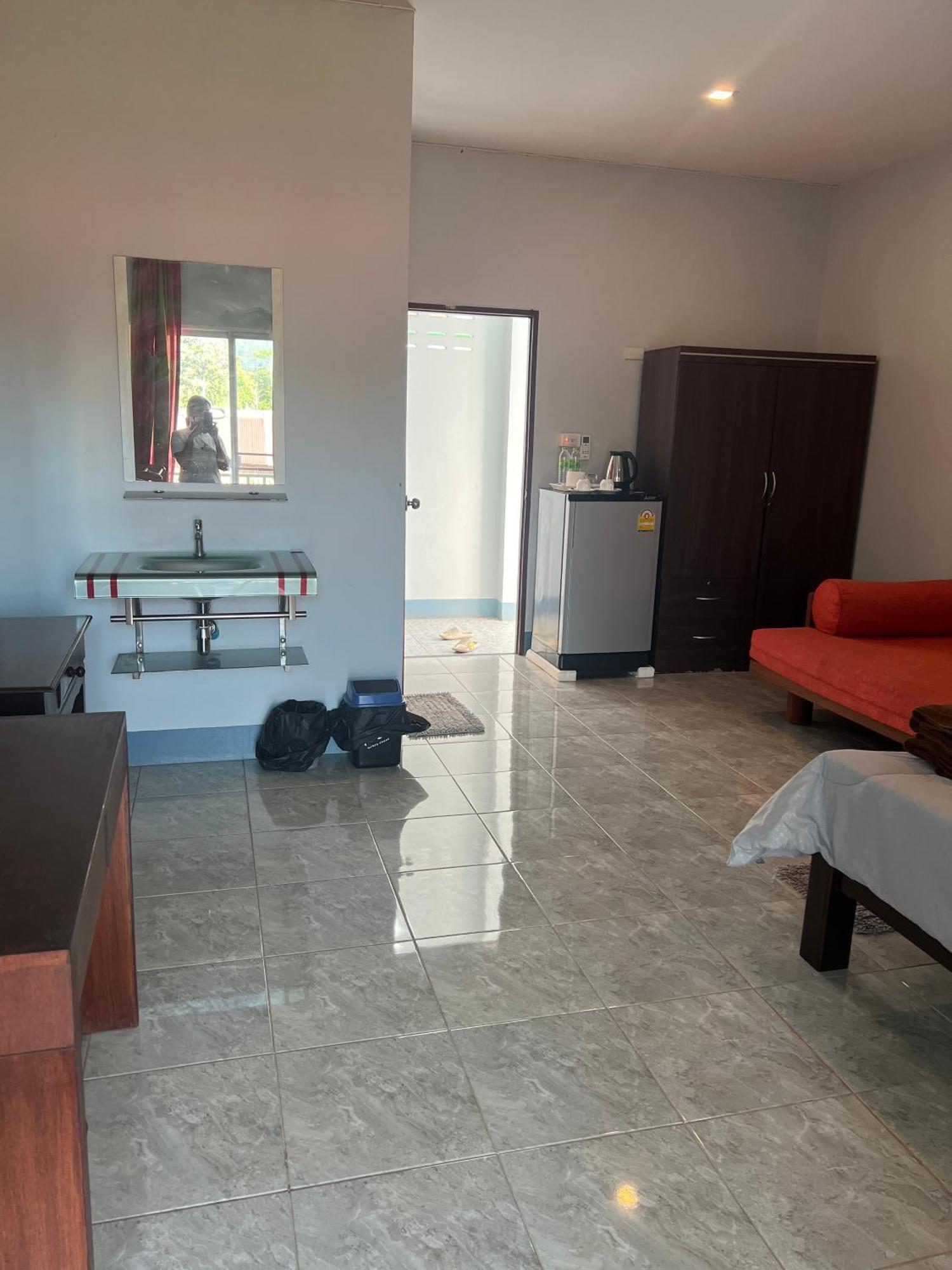 Nare Guest House Koh Lanta Luaran gambar