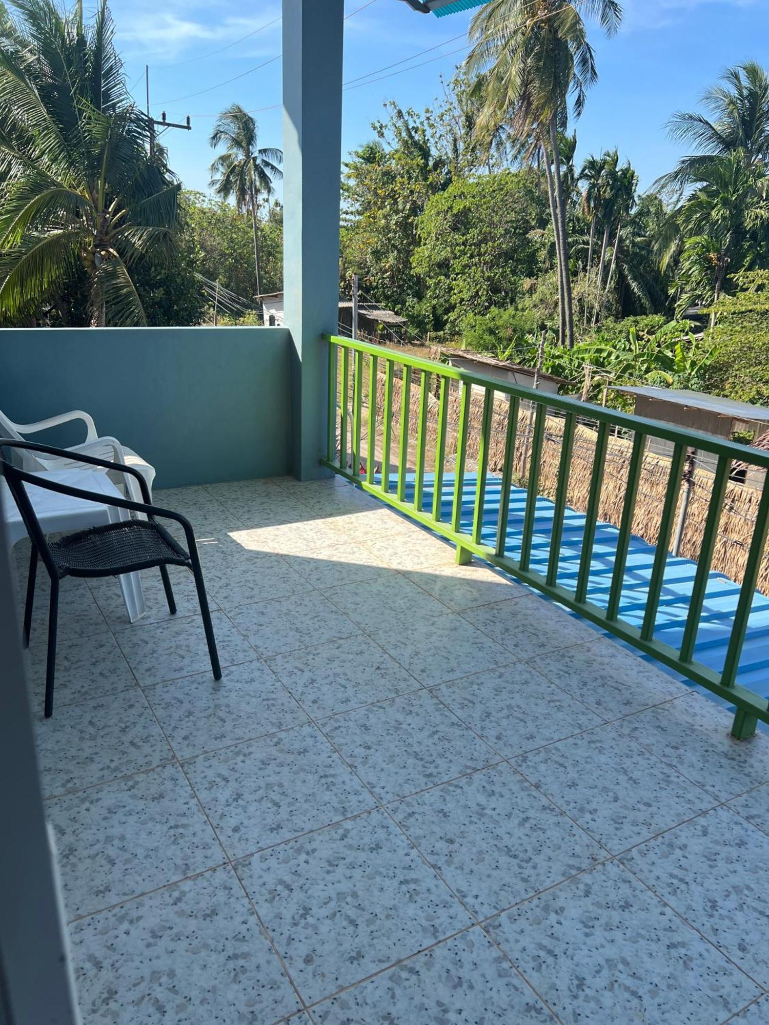 Nare Guest House Koh Lanta Luaran gambar